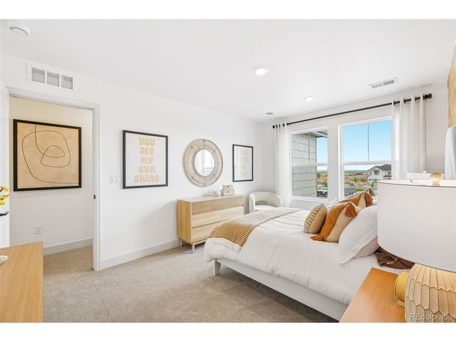 16923 Red Dawn Pl, Parker, CO 80134