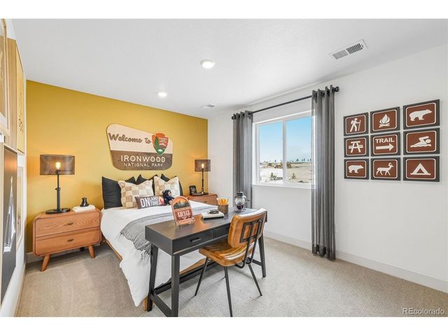 16923 Red Dawn Pl, Parker, CO 80134
