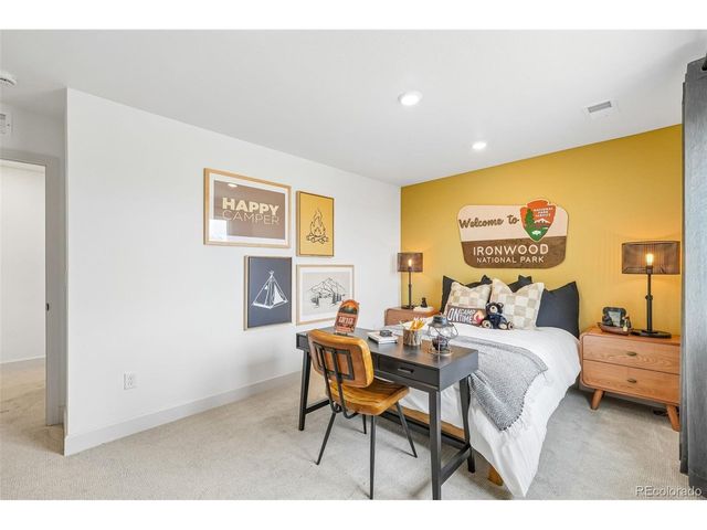 16923 Red Dawn Pl, Parker, CO 80134