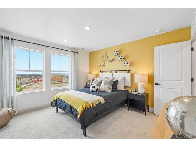 16923 Red Dawn Pl, Parker, CO 80134