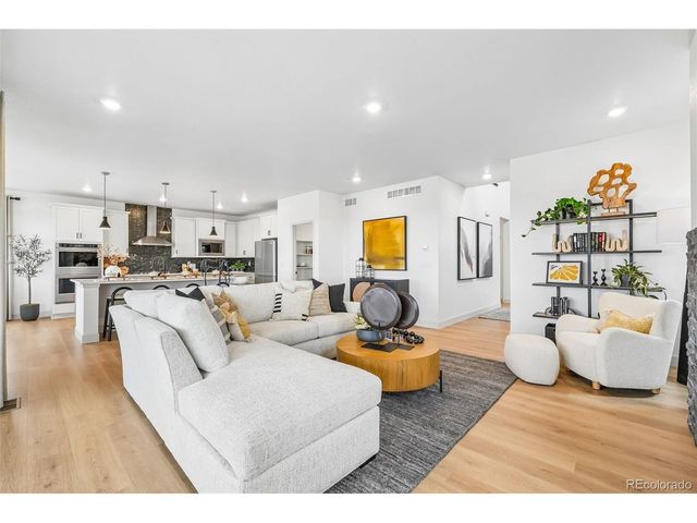 16923 Red Dawn Pl, Parker, CO 80134