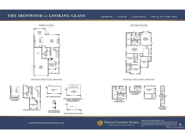 16923 Red Dawn Pl, Parker, CO 80134