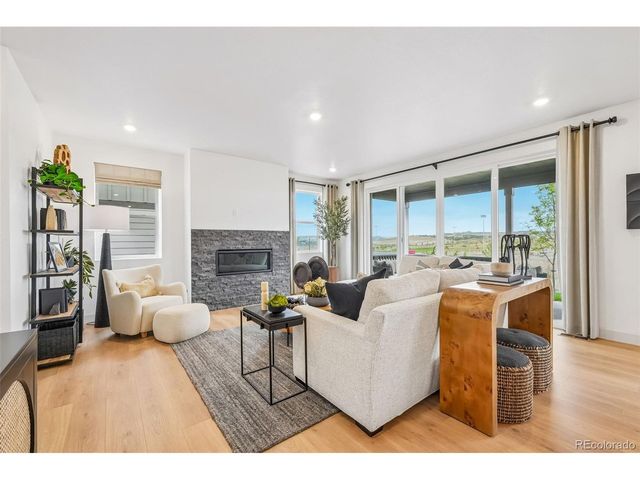 16923 Red Dawn Pl, Parker, CO 80134