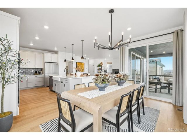 16923 Red Dawn Pl, Parker, CO 80134