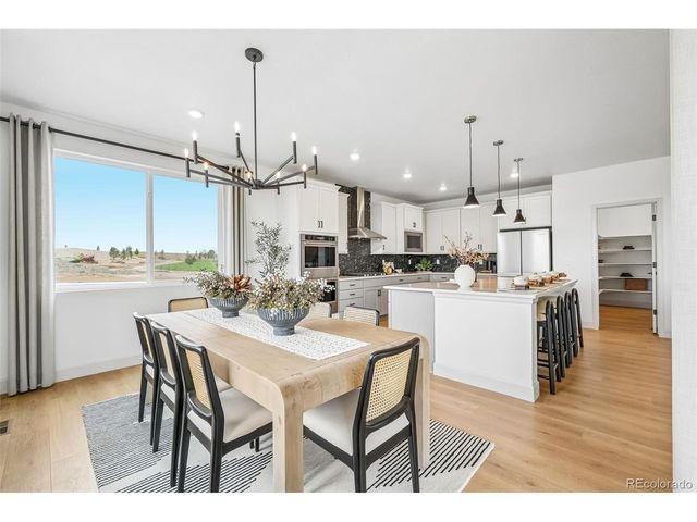 16923 Red Dawn Pl, Parker, CO 80134
