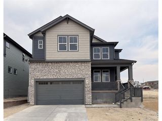 16923 Red Dawn Pl, Parker, CO 80134