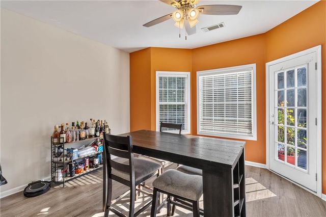 168 Melrose Creek Drive, Stockbridge, GA 30281
