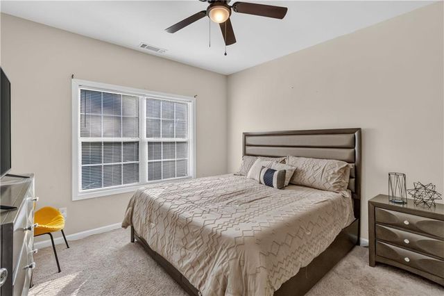 168 Melrose Creek Drive, Stockbridge, GA 30281