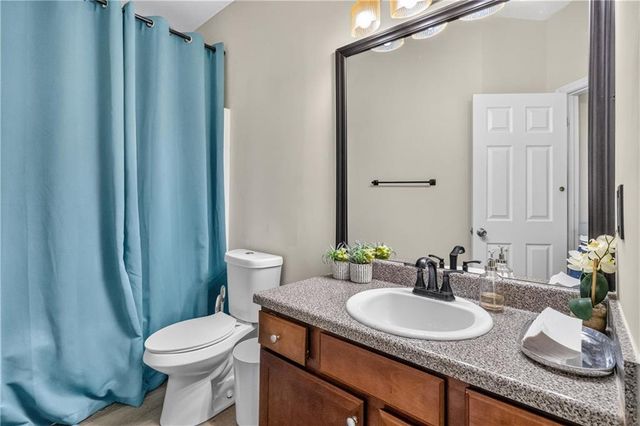 168 Melrose Creek Drive, Stockbridge, GA 30281