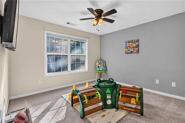 168 Melrose Creek Drive, Stockbridge, GA 30281
