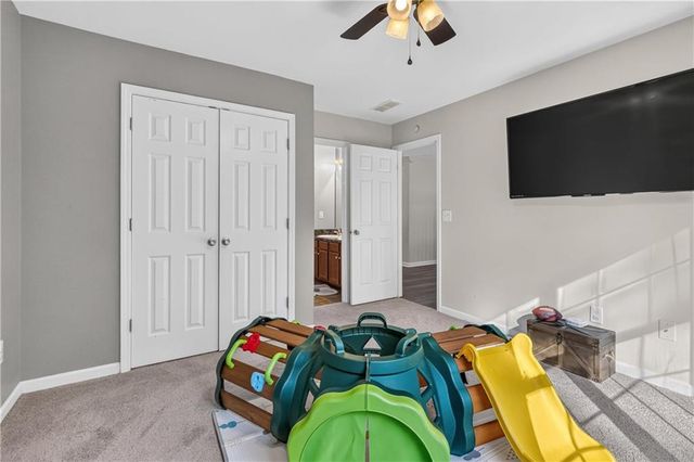 168 Melrose Creek Drive, Stockbridge, GA 30281