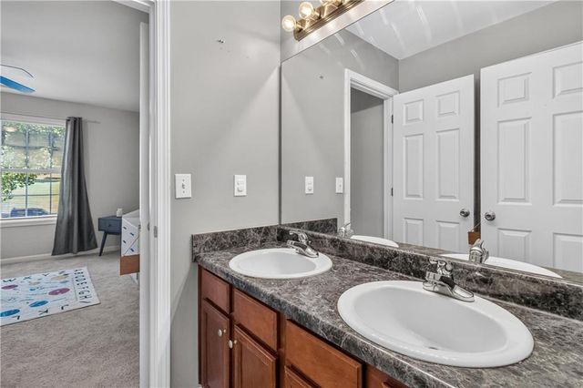 168 Melrose Creek Drive, Stockbridge, GA 30281