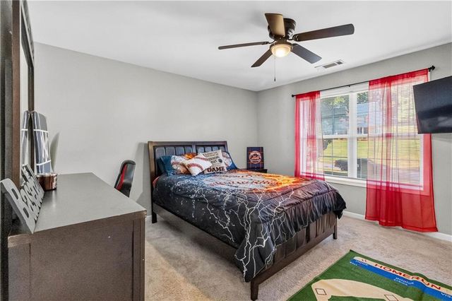 168 Melrose Creek Drive, Stockbridge, GA 30281