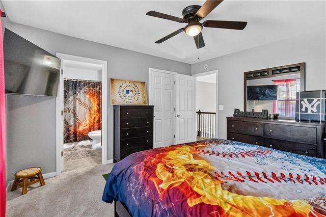 168 Melrose Creek Drive, Stockbridge, GA 30281