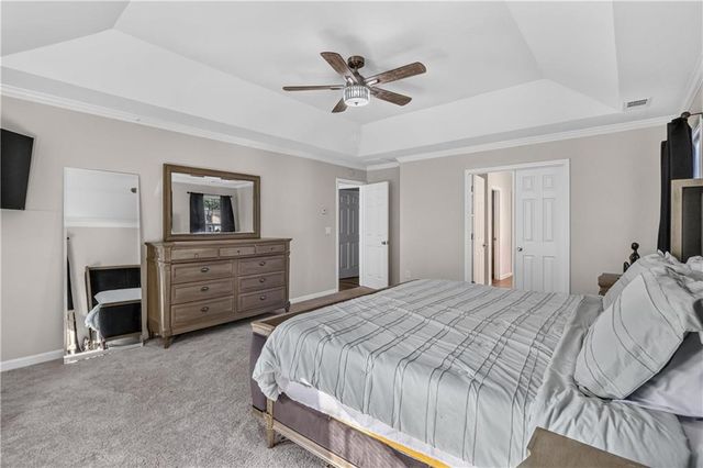 168 Melrose Creek Drive, Stockbridge, GA 30281