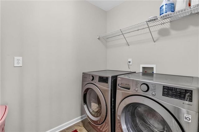 168 Melrose Creek Drive, Stockbridge, GA 30281