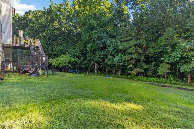 168 Melrose Creek Drive, Stockbridge, GA 30281