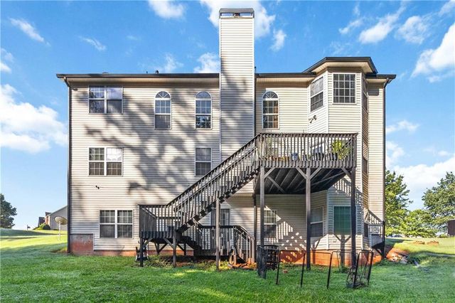 168 Melrose Creek Drive, Stockbridge, GA 30281