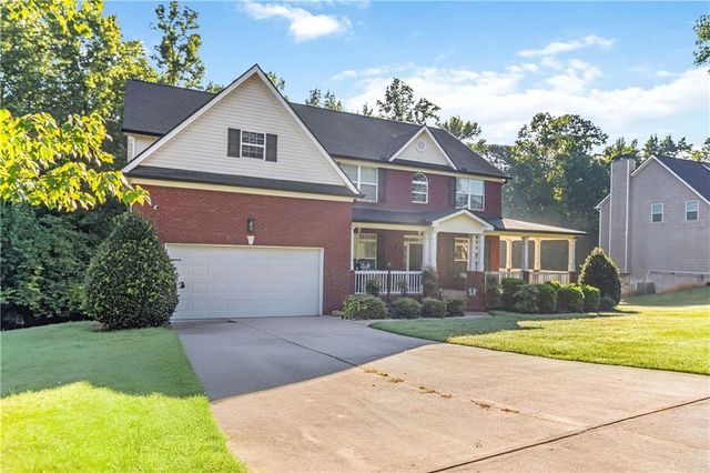 168 Melrose Creek Drive, Stockbridge, GA 30281