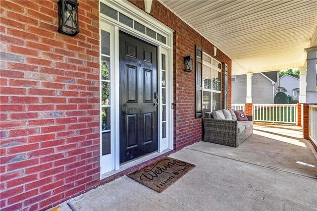 168 Melrose Creek Drive, Stockbridge, GA 30281