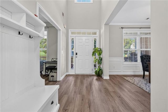 168 Melrose Creek Drive, Stockbridge, GA 30281