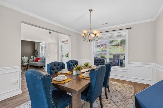 168 Melrose Creek Drive, Stockbridge, GA 30281