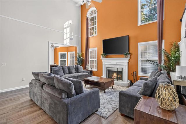168 Melrose Creek Drive, Stockbridge, GA 30281