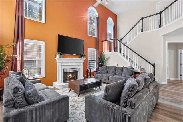 168 Melrose Creek Drive, Stockbridge, GA 30281