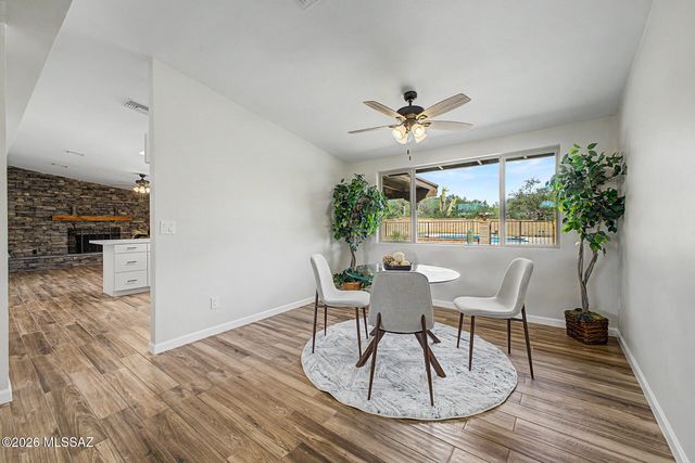 5090 N Calle Tobosa, Tucson, AZ 85749