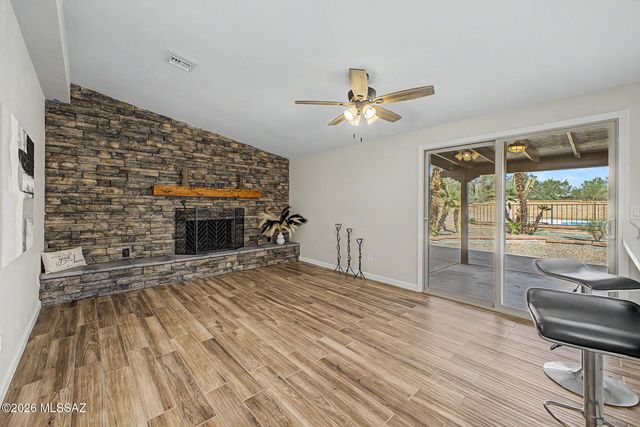 5090 N Calle Tobosa, Tucson, AZ 85749
