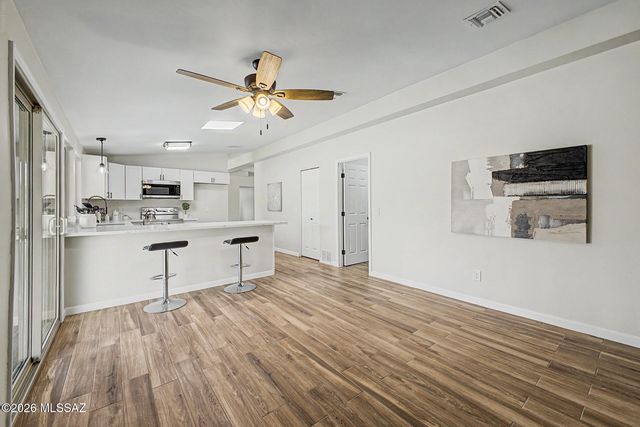 5090 N Calle Tobosa, Tucson, AZ 85749