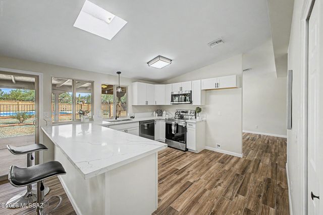 5090 N Calle Tobosa, Tucson, AZ 85749