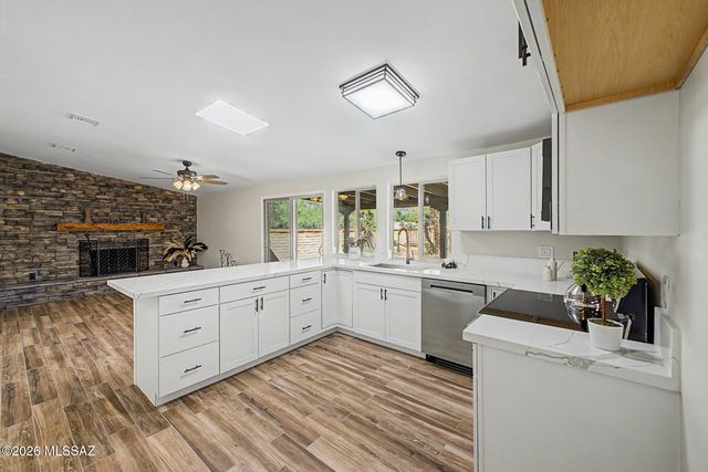 5090 N Calle Tobosa, Tucson, AZ 85749