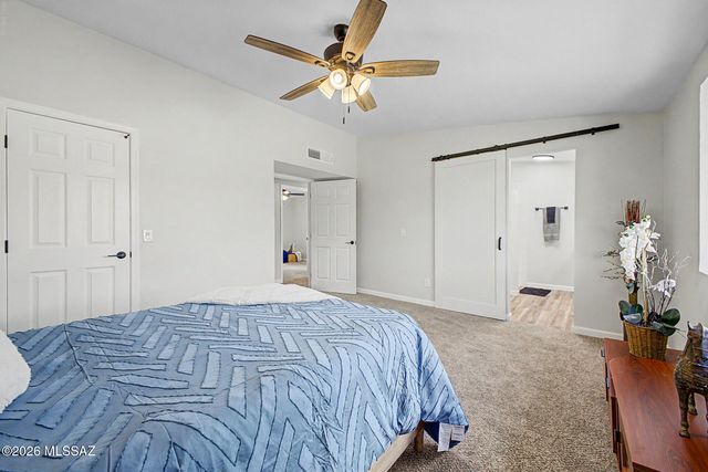5090 N Calle Tobosa, Tucson, AZ 85749