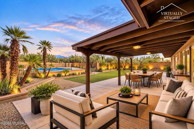 5090 N Calle Tobosa, Tucson, AZ 85749