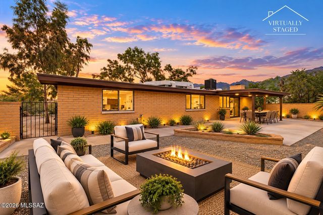 5090 N Calle Tobosa, Tucson, AZ 85749