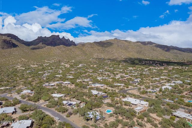 5090 N Calle Tobosa, Tucson, AZ 85749
