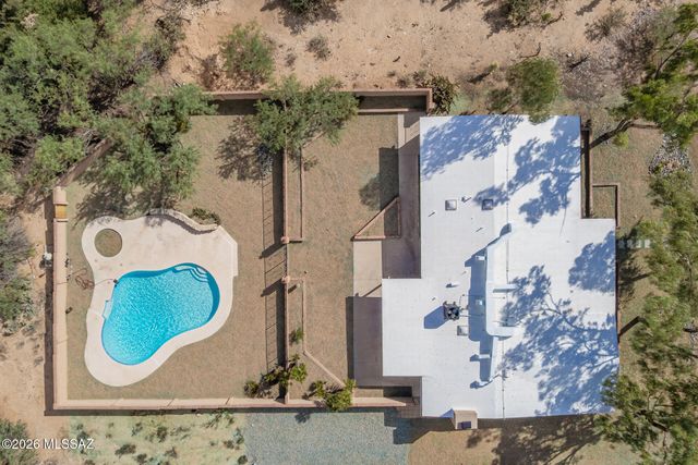 5090 N Calle Tobosa, Tucson, AZ 85749