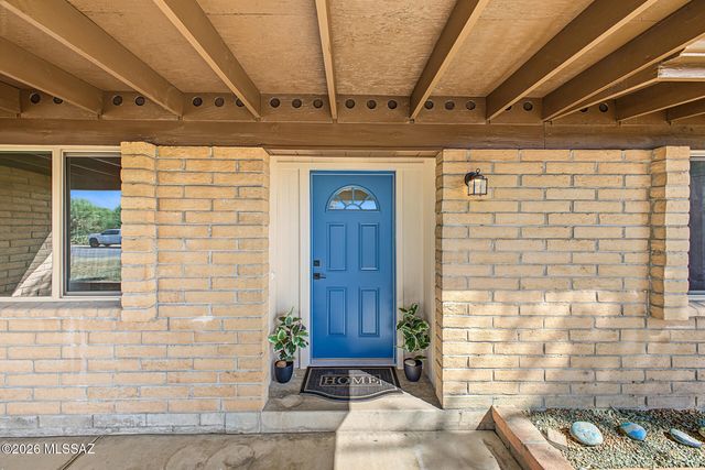 5090 N Calle Tobosa, Tucson, AZ 85749