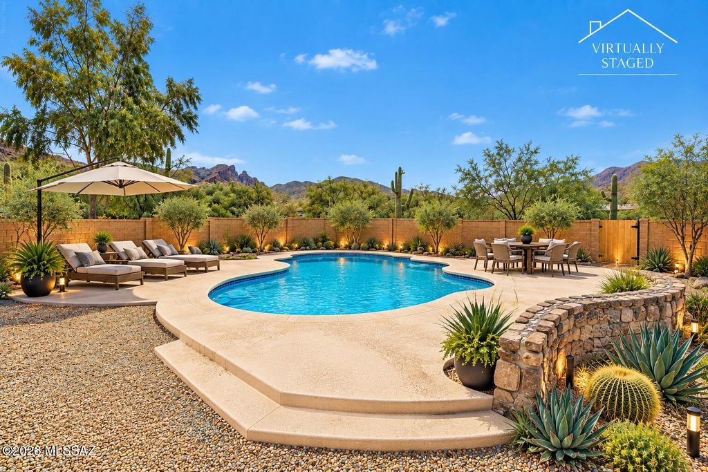 5090 N Calle Tobosa, Tucson, AZ 85749