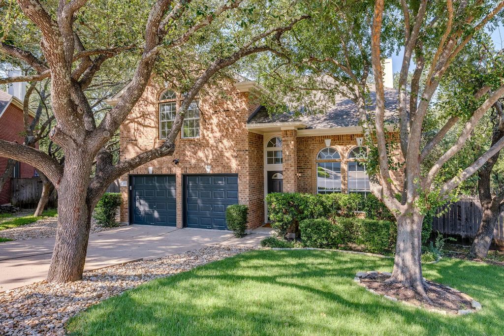 3602 Sandoval CT, Austin, TX 78732