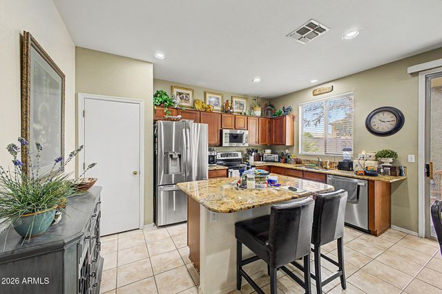 15860 W COCOPAH Street, Goodyear, AZ 85338
