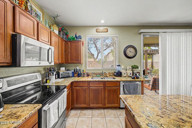 15860 W COCOPAH Street, Goodyear, AZ 85338