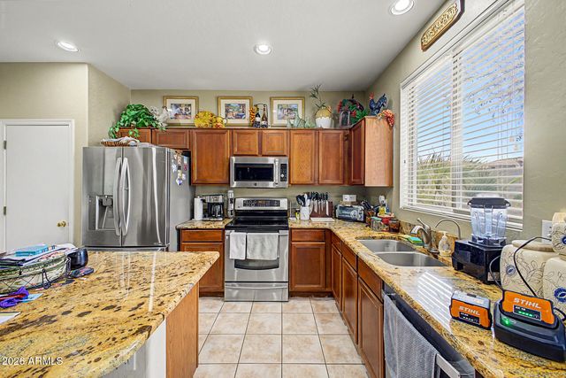 15860 W COCOPAH Street, Goodyear, AZ 85338