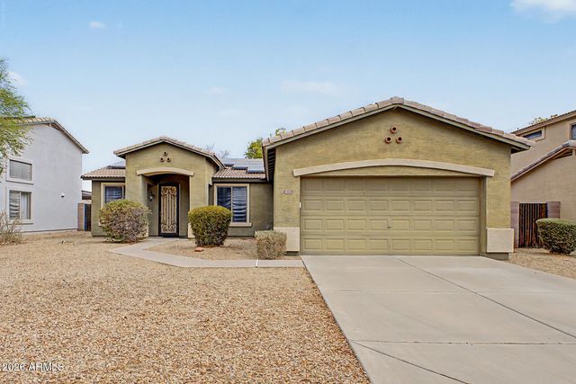 15860 W COCOPAH Street, Goodyear, AZ 85338