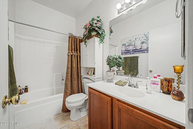 15860 W COCOPAH Street, Goodyear, AZ 85338