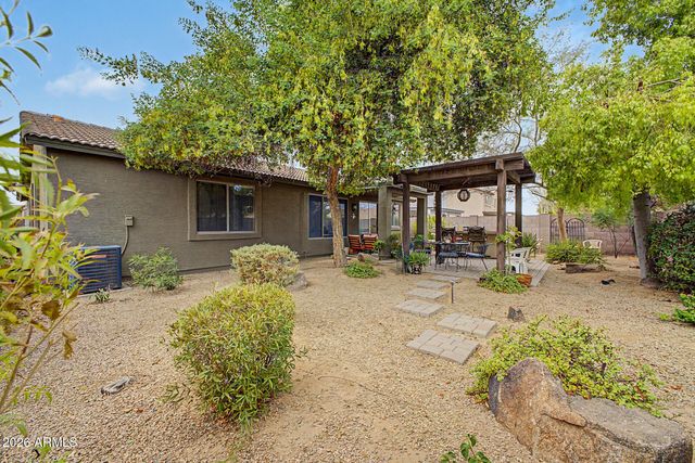 15860 W COCOPAH Street, Goodyear, AZ 85338