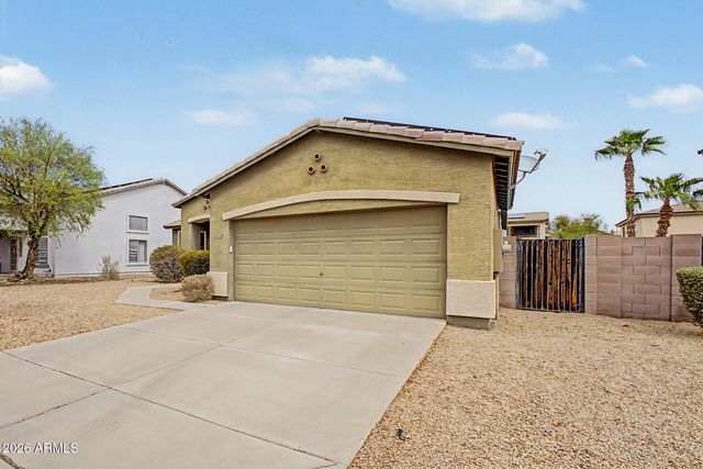 15860 W COCOPAH Street, Goodyear, AZ 85338