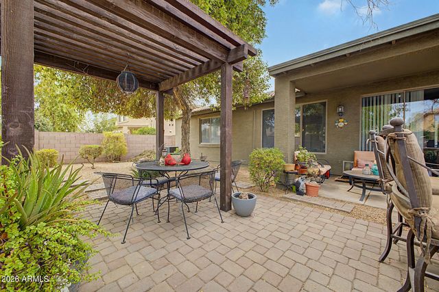 15860 W COCOPAH Street, Goodyear, AZ 85338