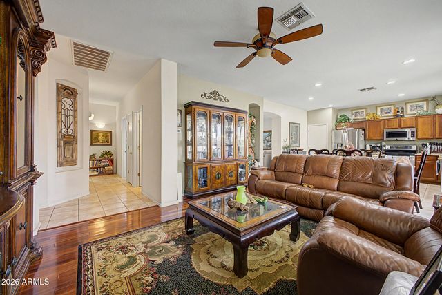 15860 W COCOPAH Street, Goodyear, AZ 85338